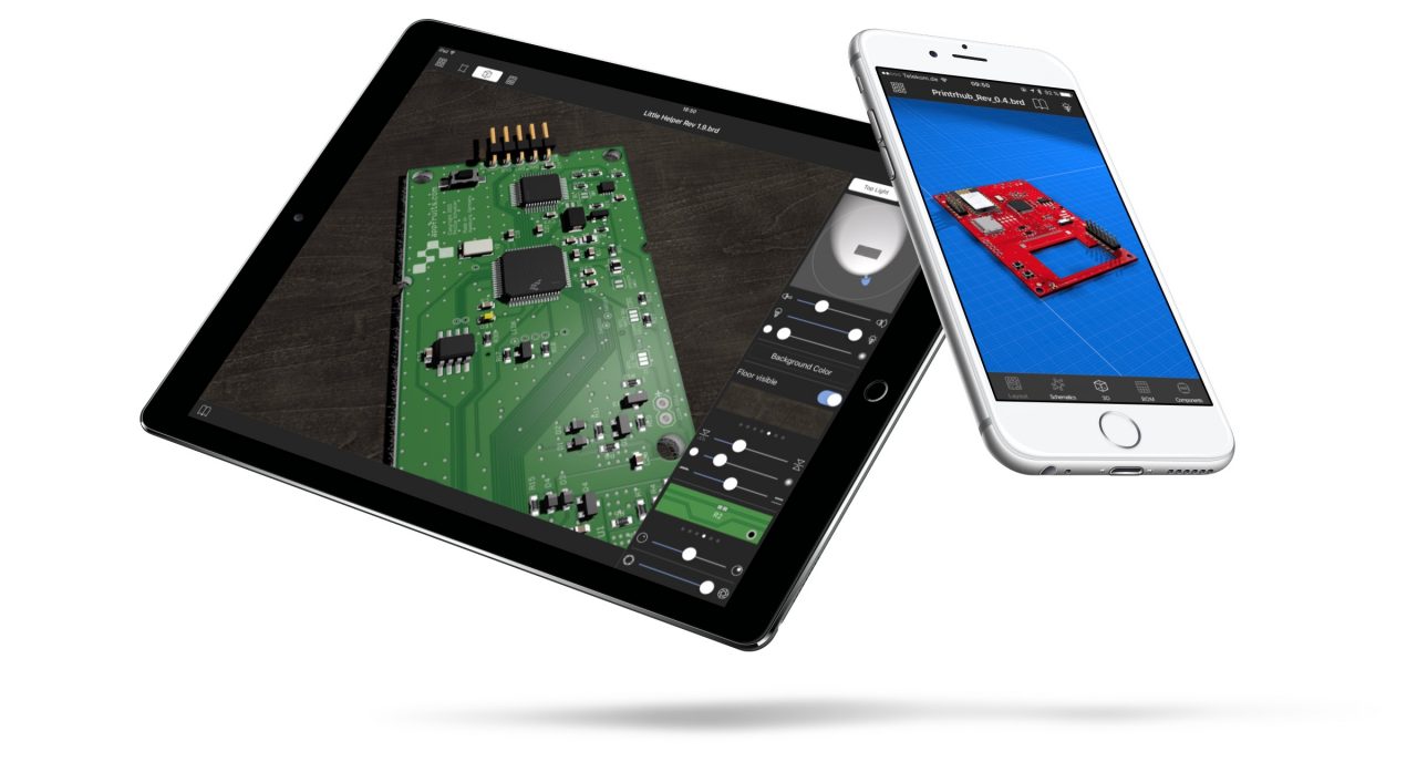 blueprint pcb import parts new version blueprint pcb import parts new version